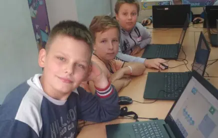 Учим детей программировать в минске гродно бресте барановичах борисове и онлайн